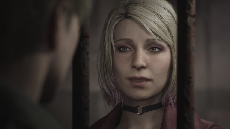 Silent Hill 2 Remake actor confirms "we've not recorded anything" for Born from a Wish DLC