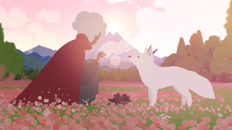 Neva depicts an evolving parental bond, and ups the stakes for you and your loved ones' survival