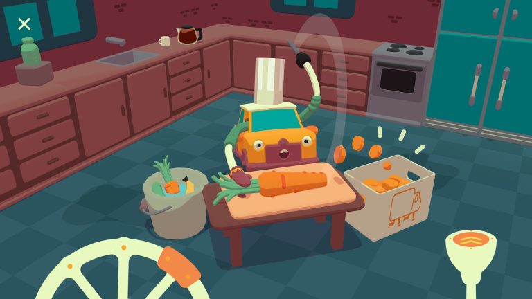 Apple Arcade adds 20 games, including new What the Golf? follow-up